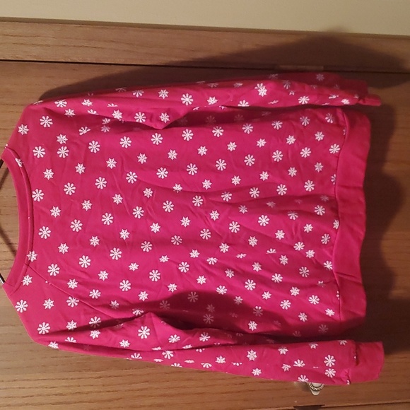 Size L Light Up Christmas Sweater WORN ONCE - Picture 3 of 5